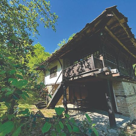 Guest House Cana Mihova Bozhentsi Exterior photo