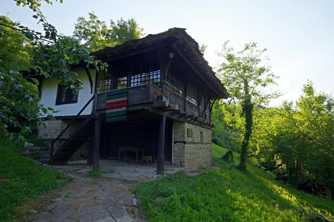 Guest House Cana Mihova Bozhentsi Exterior photo