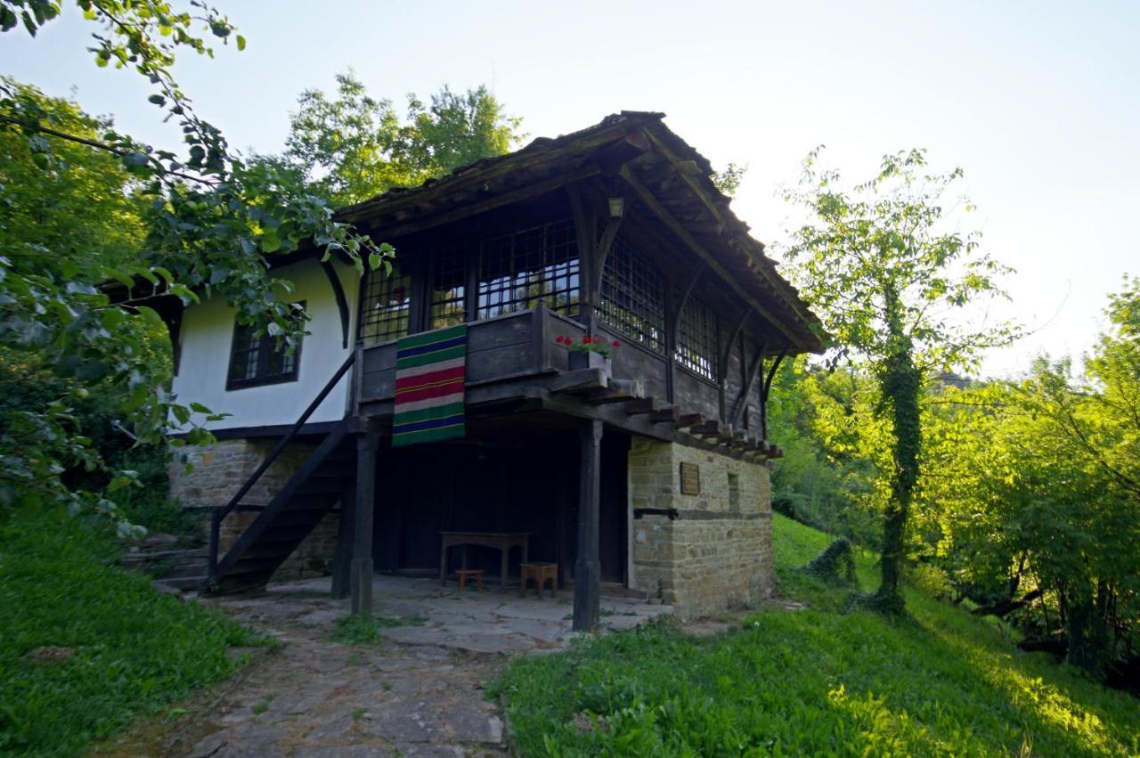 Guest House Cana Mihova Bozhentsi Exterior photo