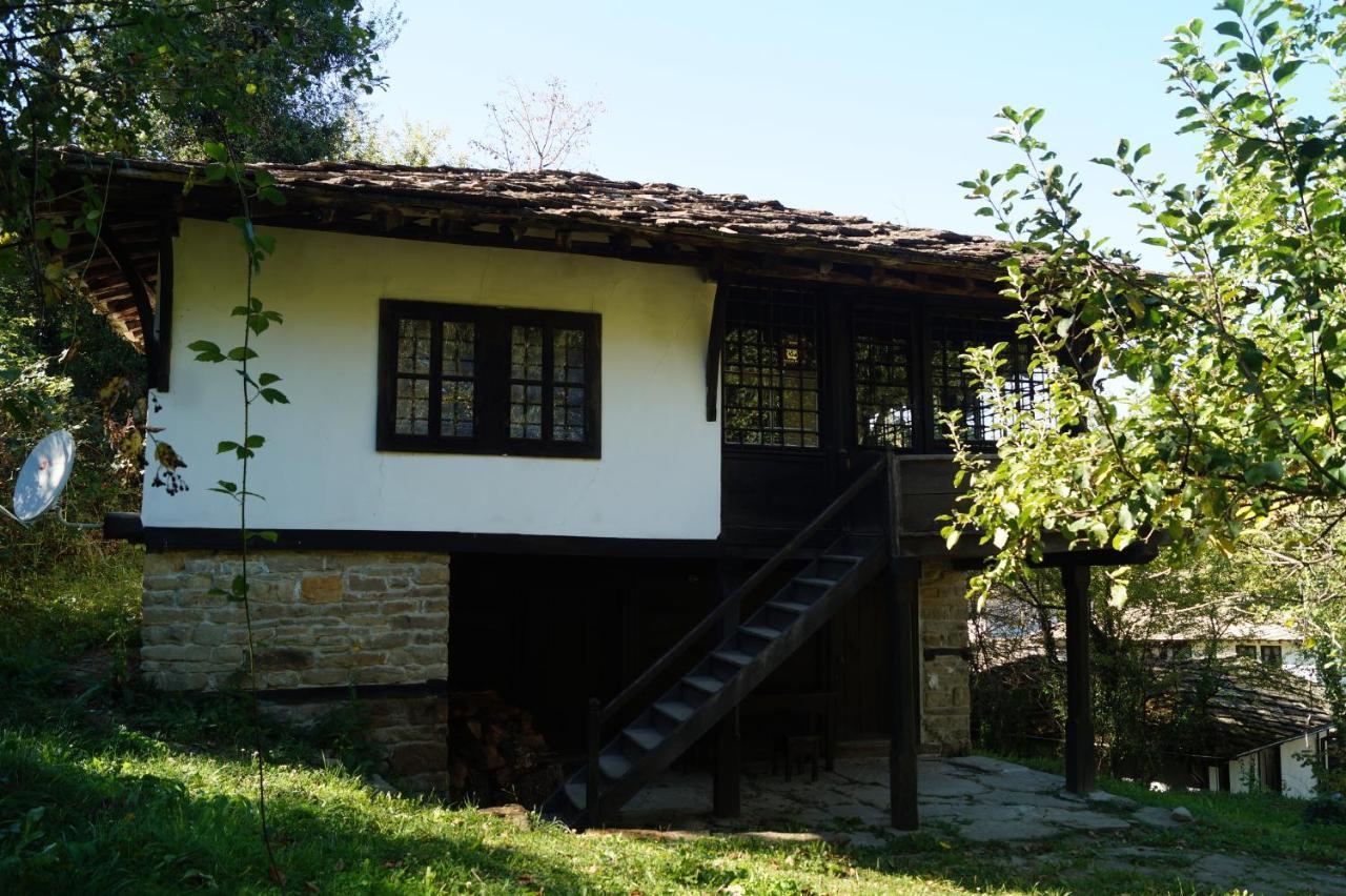 Guest House Cana Mihova Bozhentsi Exterior photo