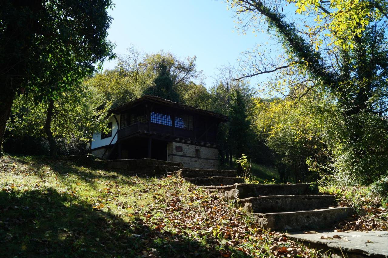 Guest House Cana Mihova Bozhentsi Exterior photo